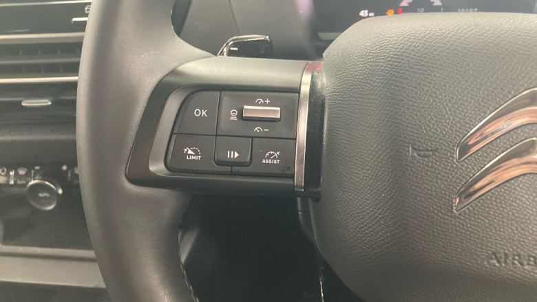 Citroen C4 1.2 PureTech [130] C-Series Edition 5dr Auto Petrol Hatchback